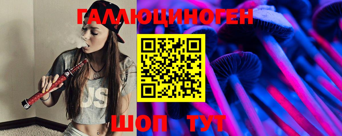 A PVP Вышний Волочёк